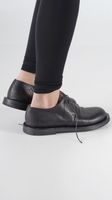 leder halbschuhe