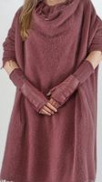 lammleder handschuhe mit strickstulpen