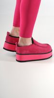 leder halbschuh mit eva sohle