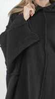 weiter waschbär mix pullover