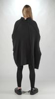 weiter waschbär mix pullover