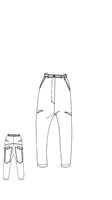 trousers