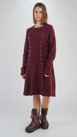 knitted tunic