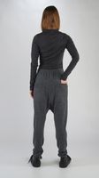 knitted trousers