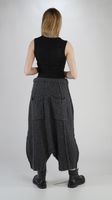 knitted trousers