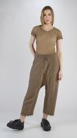 knitted trousers