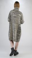 knitted tunic