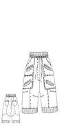 trousers