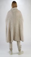 knitted tunic