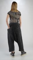 knitted trousers