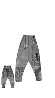 trousers