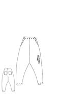 trousers