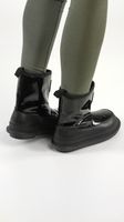 boots mit gummisohle