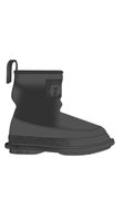 boots mit gummisohle
