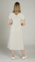 knitted dress