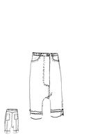 trousers