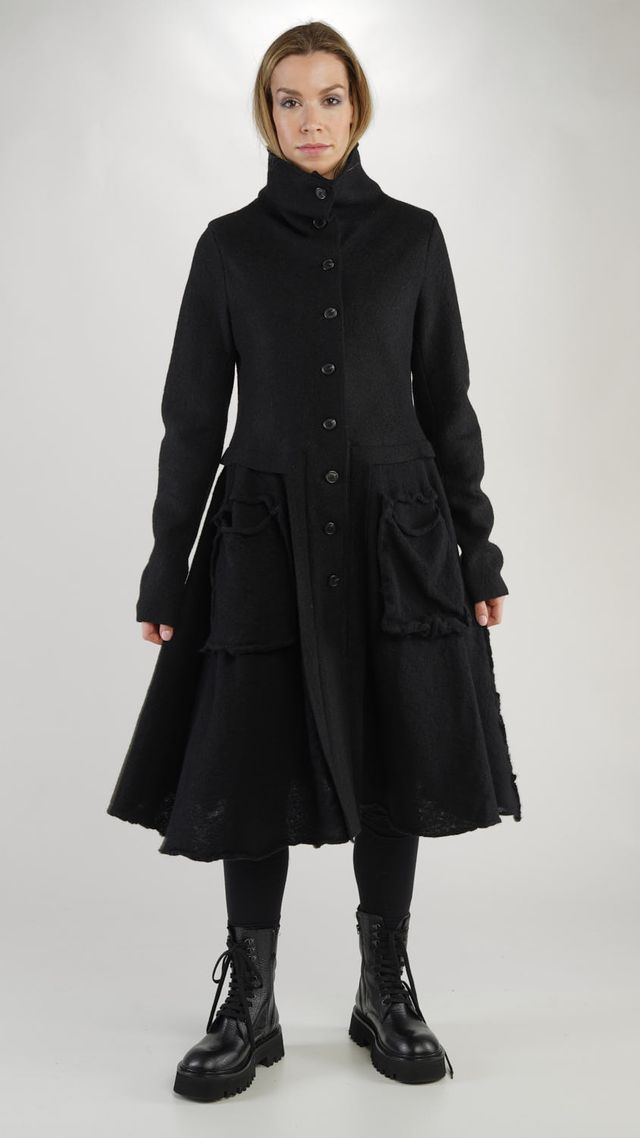 coat