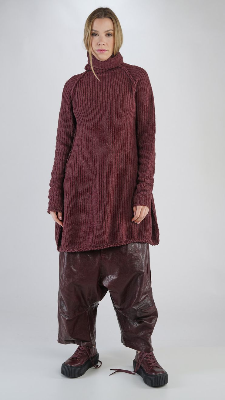 Bild: knitted tunic