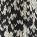 963 bone jacquard